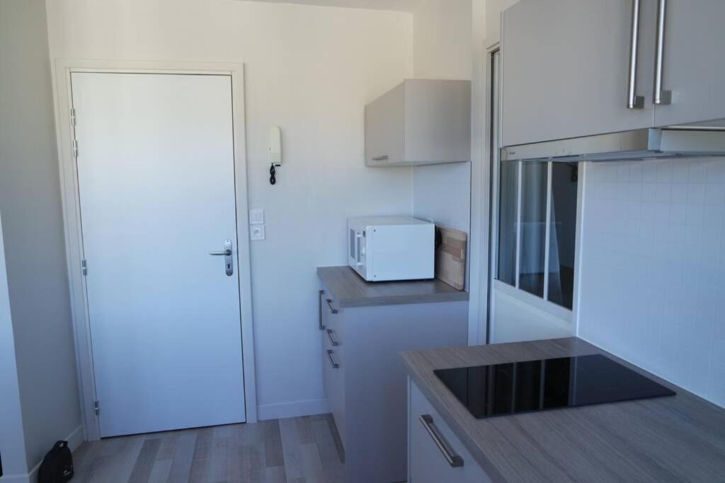 Appartamento Mon D'attache
