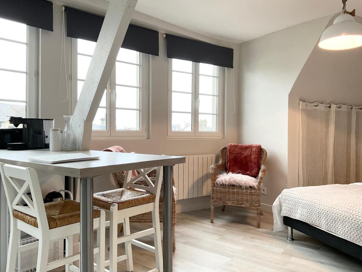 Appartement Mon D'attache