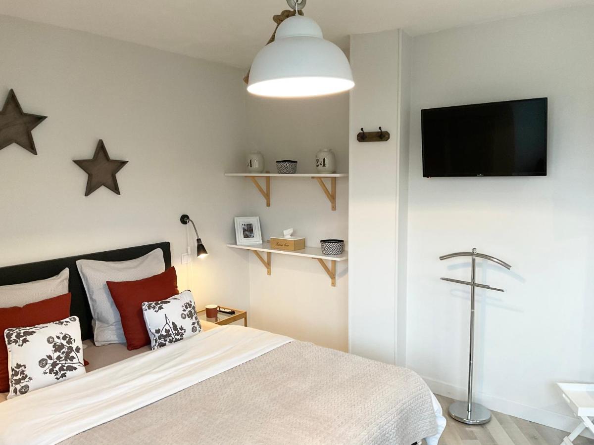 Appartement Mon D'attache