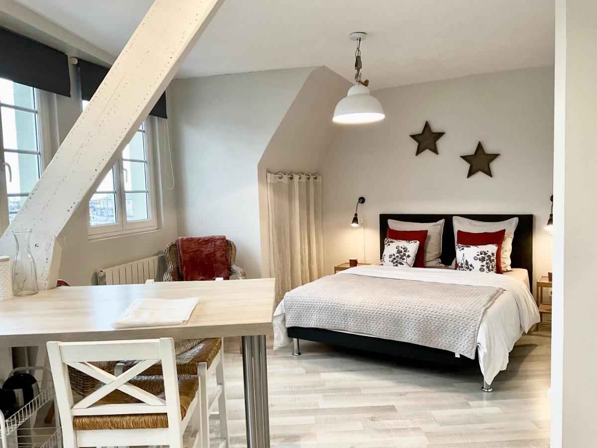 Appartement Mon D'attache