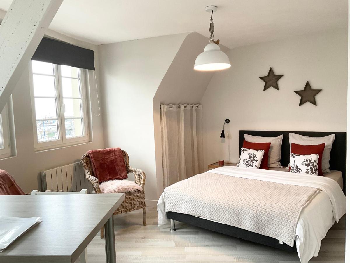 Appartement Mon D'attache